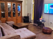 İcarəyə verilir 2 otaqlı 70 m2 köhnə tikili Sahil m.