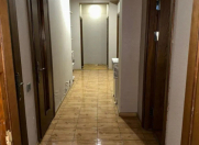 Satılır 4 otaqlı 128 m2 yeni tikili Abşeron r.