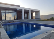 Satılır 4 otaqlı 200 m2 bağ evi Mərdəkan