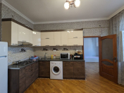 İcarəyə verilir 3 otaqlı 85 m2 yeni tikili Əhmədli