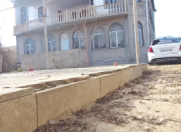 Satılır 11 otaqlı 660 m2 həyət evi Sulutəpə