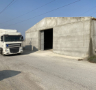 İcarəyə verilir 1 otaqlı 200 m2 obyekt Ayna Sultanova heykəli