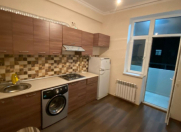 İcarəyə verilir 3 otaqlı 77 m2 yeni tikili Hövsan