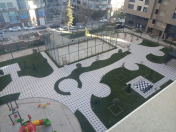 Satılır 2 otaqlı 46.5 m2 yeni tikili Gənclik m.