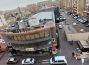 Satılır 3 otaqlı 60 m2 köhnə tikili Qaraçuxur