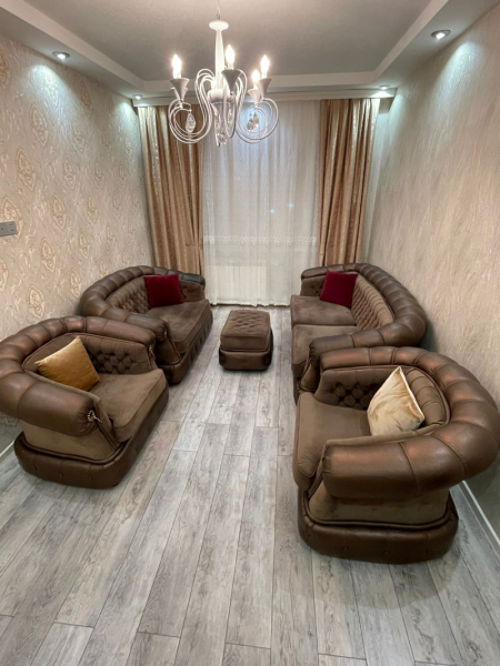 Satılır 2 otaqlı 60 m2 köhnə tikili 4 mkr