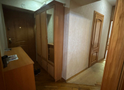 Satılır 2 otaqlı 65 m2 köhnə tikili Elmlər Akademiyası m.