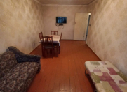 İcarəyə verilir 3 otaqlı 80 m2 köhnə tikili 8 km