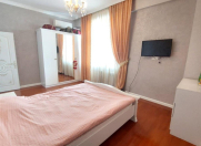 İcarəyə verilir 2 otaqlı 100 m2 yeni tikili Elmlər Akademiyası m.