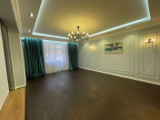 Satılır 4 otaqlı 145 m2 yeni tikili Yeni Yasamal