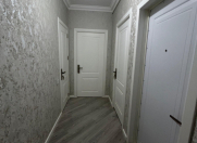 Satılır 3 otaqlı 60 m2 köhnə tikili Qara Qarayev m.