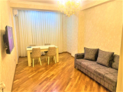 İcarəyə verilir 2 otaqlı 63 m2 yeni tikili Qara Qarayev m.