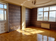 İcarəyə verilir 3 otaqlı 120 m2 yeni tikili Həzi Aslanov m.