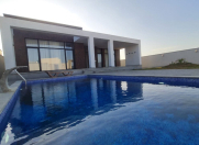 Satılır 4 otaqlı 180 m2 bağ evi Şüvəlan