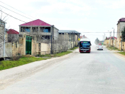 Satılır 6 sot torpaq Savalan