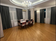 Satılır 3 otaqlı 120 m2 yeni tikili 4 mkr