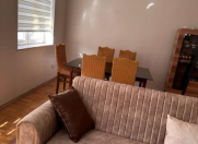 İcarəyə verilir 4 otaqlı 100 m2 köhnə tikili 28 May m.