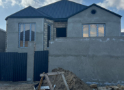 Satılır 6 otaqlı 270 m2 həyət evi Biləcəri