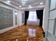 Satılır 2 otaqlı 69 m2 yeni tikili Qara Qarayev m.