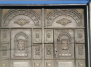 Satılır 5 otaqlı 195 m2 həyət evi Goranboy