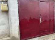 Satılır 4 otaqlı 80 m2 həyət evi Sulutəpə