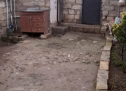 Satılır 2 otaqlı 56 m2 həyət evi Binəqədi