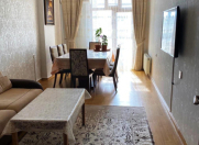 Satılır 3 otaqlı 106 m2 yeni tikili Nəriman Nərimanov m.