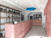 İcarəyə verilir 1 otaqlı 160 m2 obyekt Gənclik m.