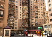 Satılır 3 otaqlı 66 m2 yeni tikili Yeni Yasamal