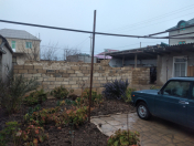 Satılır 2 otaqlı 5 m2 həyət evi Ələt