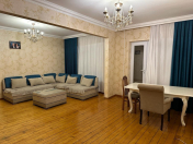 Satılır 5 otaqlı 110 m2 köhnə tikili Həzi Aslanov m.