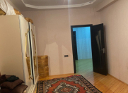 İcarəyə verilir 3 otaqlı 100 m2 yeni tikili Əhmədli m.