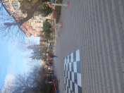 Satılır 2 otaqlı 50 m2 köhnə tikili Memar Əcəmi m.