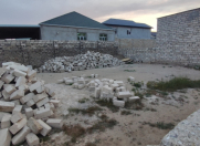 Satılır 2.5 sot torpaq Mərdəkan