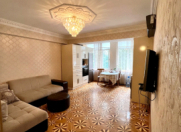 İcarəyə verilir 1 otaqlı 50 m2 köhnə tikili Gənclik Mall