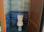 Satılır 6 otaqlı 270 m2 bağ evi Savalan