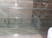 İcarəyə verilir 2 otaqlı 58 m2 yeni tikili Xırdalan