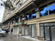 İcarəyə verilir 18 otaqlı 700 m2 ofis 8 mkr