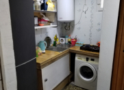 Satılır 1 otaqlı 150 m2 yeni tikili Qobu