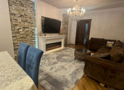 Satılır 3 otaqlı 129 m2 yeni tikili 9 mkr
