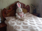 Satılır 2 otaqlı 52 m2 köhnə tikili Sumqayıt