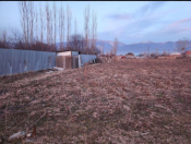 Satılır 112 sot torpaq Ağdaş