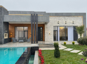 Satılır 5 otaqlı 200 m2 bağ evi Mərdəkan