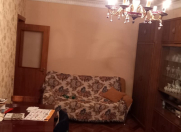 Satılır 4 otaqlı 106 m2 köhnə tikili 28 May m.