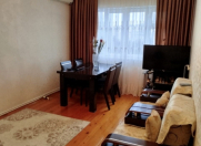 Satılır 3 otaqlı 80 m2 köhnə tikili Yeni Yasamal