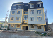 Satılır 2 otaqlı 72 m2 yeni tikili Həzi Aslanov m.