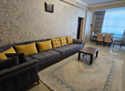 Satılır 3 otaqlı 130 m2 yeni tikili 7 mkr