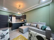 Satılır 2 otaqlı 62 m2 yeni tikili Lökbatan