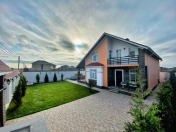 Satılır 6 otaqlı 240 m2 bağ evi Şüvəlan