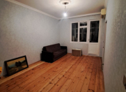 Satılır 2 otaqlı 45 m2 köhnə tikili 4 mkr